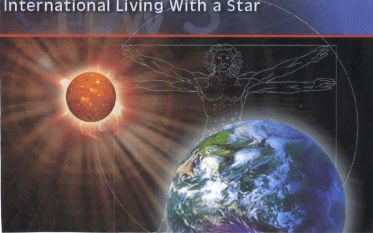 Living with a Star image